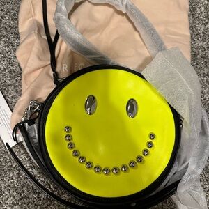 😁 NWT Rebecca Minkoff Crossbody